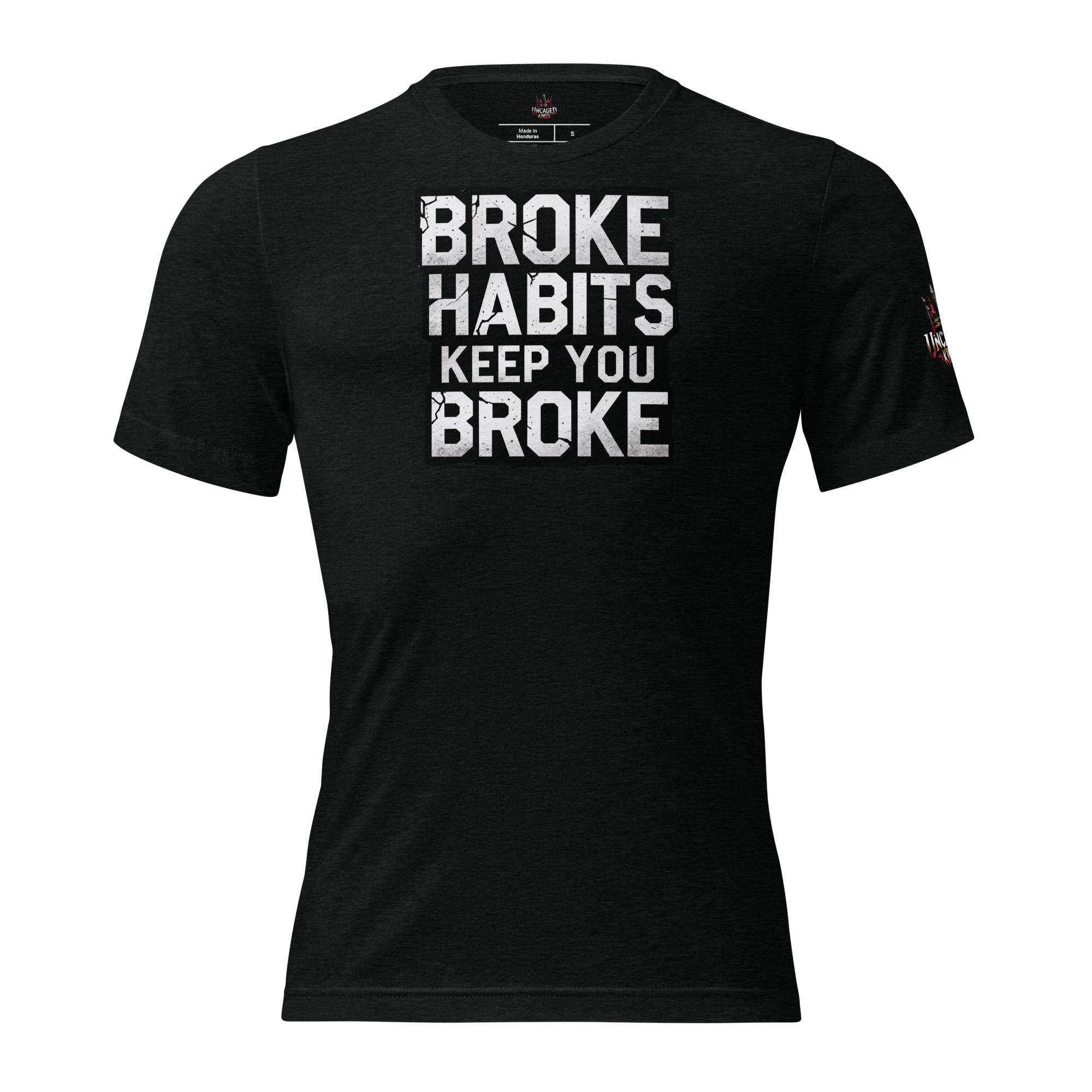 Broke Habits